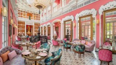 Fine dining elevated in Phu Quoc with a new menu at Pink Pearl, JW Marriott Phu Quoc Emerald Bay Resort