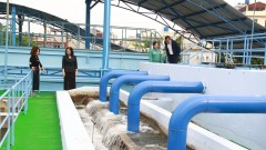 Hung Yen Water JSC Affirms its Pioneering Role in Ensuring Sustainable Water Supply