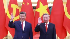 Significance of General Secretary, President To Lam