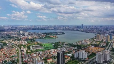 Ha Noi and Ho Chi Minh City remain as Viet Nam’s economic engines in first quarter