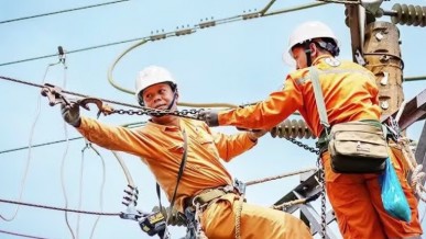 Viet Nam strives to ensure electricity supply during dry season