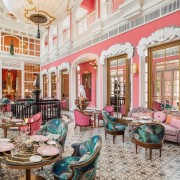 Fine dining elevated in Phu Quoc with a new menu at Pink Pearl, JW Marriott Phu Quoc Emerald Bay Resort