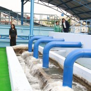 Hung Yen Water JSC Affirms its Pioneering Role in Ensuring Sustainable Water Supply