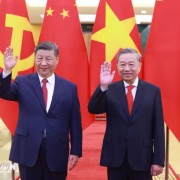 Significance of General Secretary, President To Lam