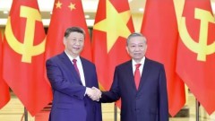 Political stature and strategic significance of Viet Nam–China relations
