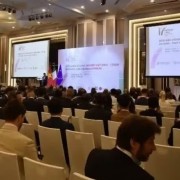 A gateway for Vietnamese goods into Europe