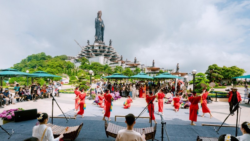 3 must-visit destinations in Southern Vietnam you cannot miss during the April 30th holiday