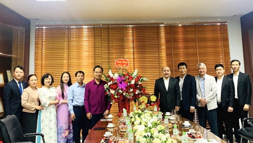 Bac Ninh: A golden bridge helping businesses break through amid challenges