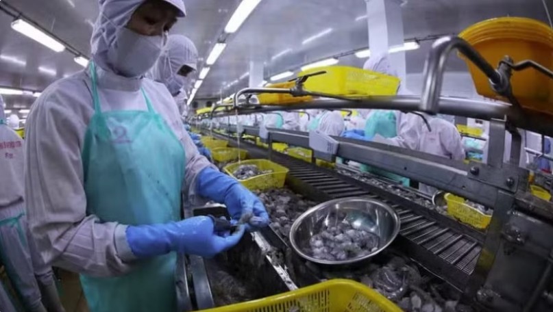 Domestic economy overcomes challenges, maintains relatively stable growth in first quarter