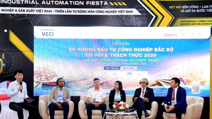 Industrial investment in Northern Vietnam: A change in mindset is needed