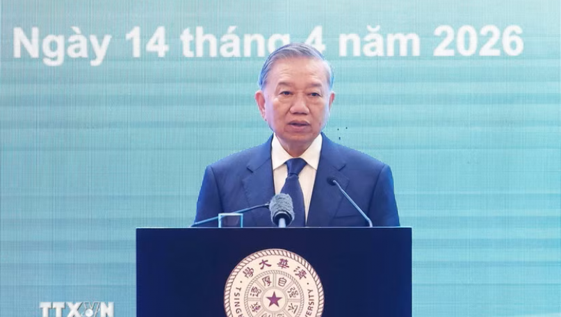 Party General Secretary and State President To Lam: Science and technology must become the new pillar in Vietnam-China relations