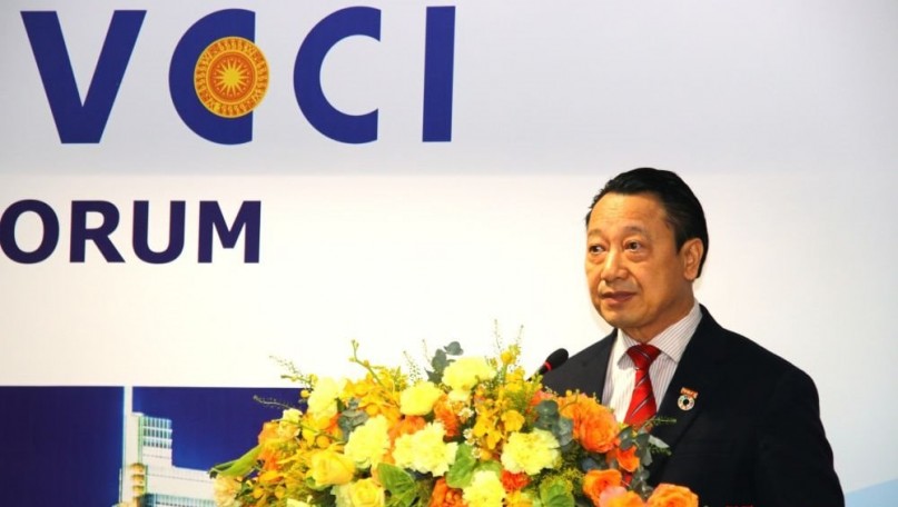 Vietnam always appriciates and wishes to strengthen its relationship with Slovakia