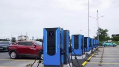 Expanding charging infrastructure: key to accelerating green mobility