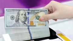 How does the US dollar respond to the Middle East conflict?