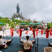 3 must-visit destinations in Southern Vietnam you cannot miss during the April 30th holiday