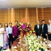 Bac Ninh: A golden bridge helping businesses break through amid challenges