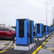 Expanding charging infrastructure: key to accelerating green mobility