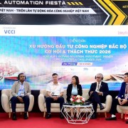 Industrial investment in Northern Vietnam: A change in mindset is needed