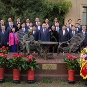 Party General Secretary and State President To Lam’s visit brings fresh momentum to Vietnamese community in China