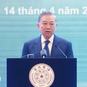 Party General Secretary and State President To Lam: Science and technology must become the new pillar in Vietnam-China relations