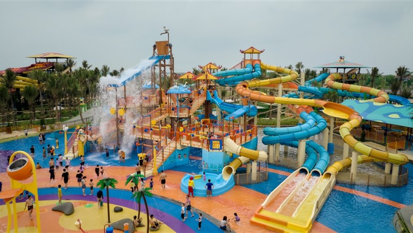 No flights needed: Northern Vietnam’s hottest getaways near Hanoi this Reunification Anniversary