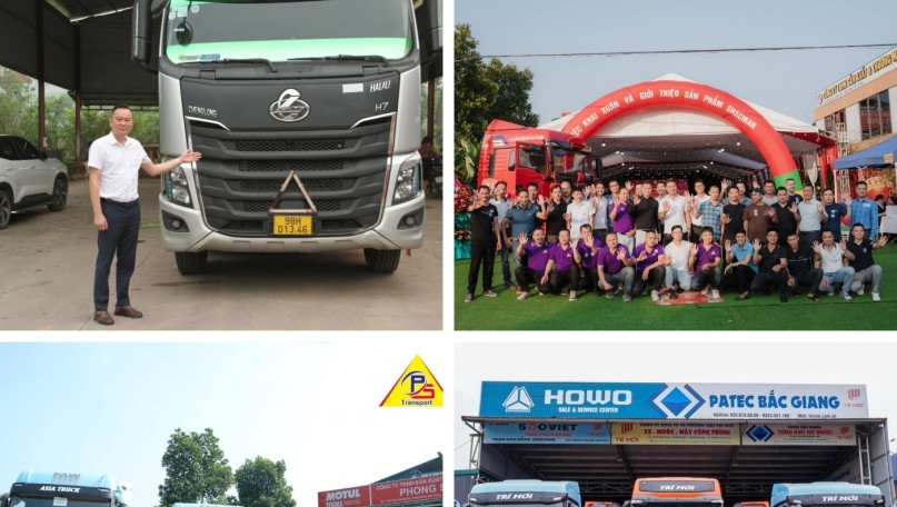 Phong Sinh Logistics: Navigating Headwinds with Resilience