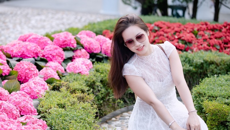 Sun Festival opens multi-experience celebration atop Nui Chua Peak