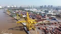 Building strong institutions to achieve breakthrough growth