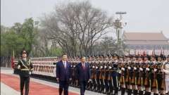 Opening a new development phase of Viet Nam–China relations