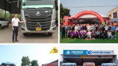 Phong Sinh Logistics: Navigating Headwinds with Resilience