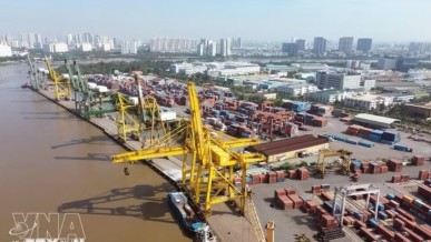 Building strong institutions to achieve breakthrough growth