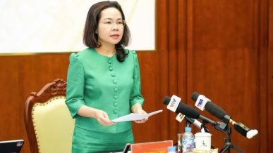 Credit flows into infrastructure, social housing, agriculture gain momentum