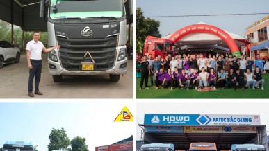 Phong Sinh Logistics: Navigating Headwinds with Resilience