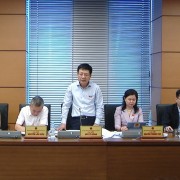 Avoid abrupt fluctuations in fuel price management