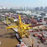 Building strong institutions to achieve breakthrough growth