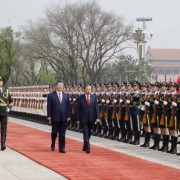 Opening a new development phase of Viet Nam–China relations