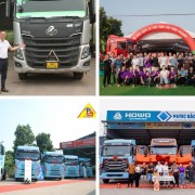 Phong Sinh Logistics: Navigating Headwinds with Resilience