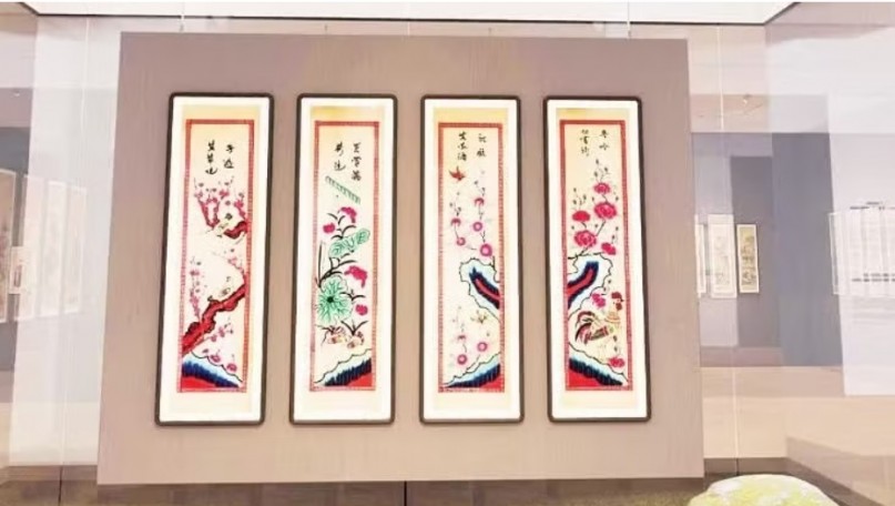 Ambitious goals and resource challenge for implementation