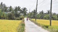 Awakening private sector growth from rural land