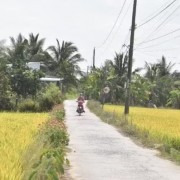 Awakening private sector growth from rural land