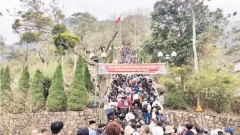 From sacred mountain to heritage city: Quang Ninh’s vision for Yen Tu