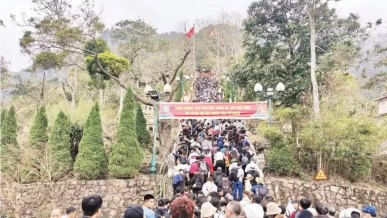 From sacred mountain to heritage city: Quang Ninh’s vision for Yen Tu