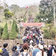 From sacred mountain to heritage city: Quang Ninh’s vision for Yen Tu