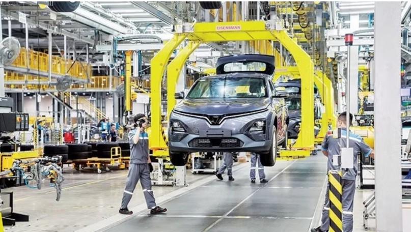 Role of corporations strengthened to power breakthrough growth