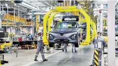 Role of corporations strengthened to power breakthrough growth