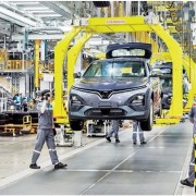 Role of corporations strengthened to power breakthrough growth