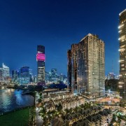 Attracting billions of dollars in international investment to VIFC-HCMC