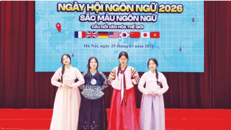 Opening new horizons for the future of Viet Nam–RoK Cooperation