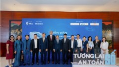 Building a Safe Digital Environment for SMEs