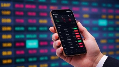 Stock Market Weekly Forecast: Gradually disbursing funds during corrections